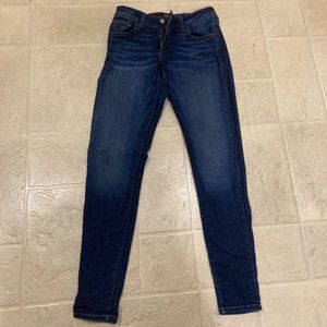 Fran Denim Jeans, Dana Style, Size 28